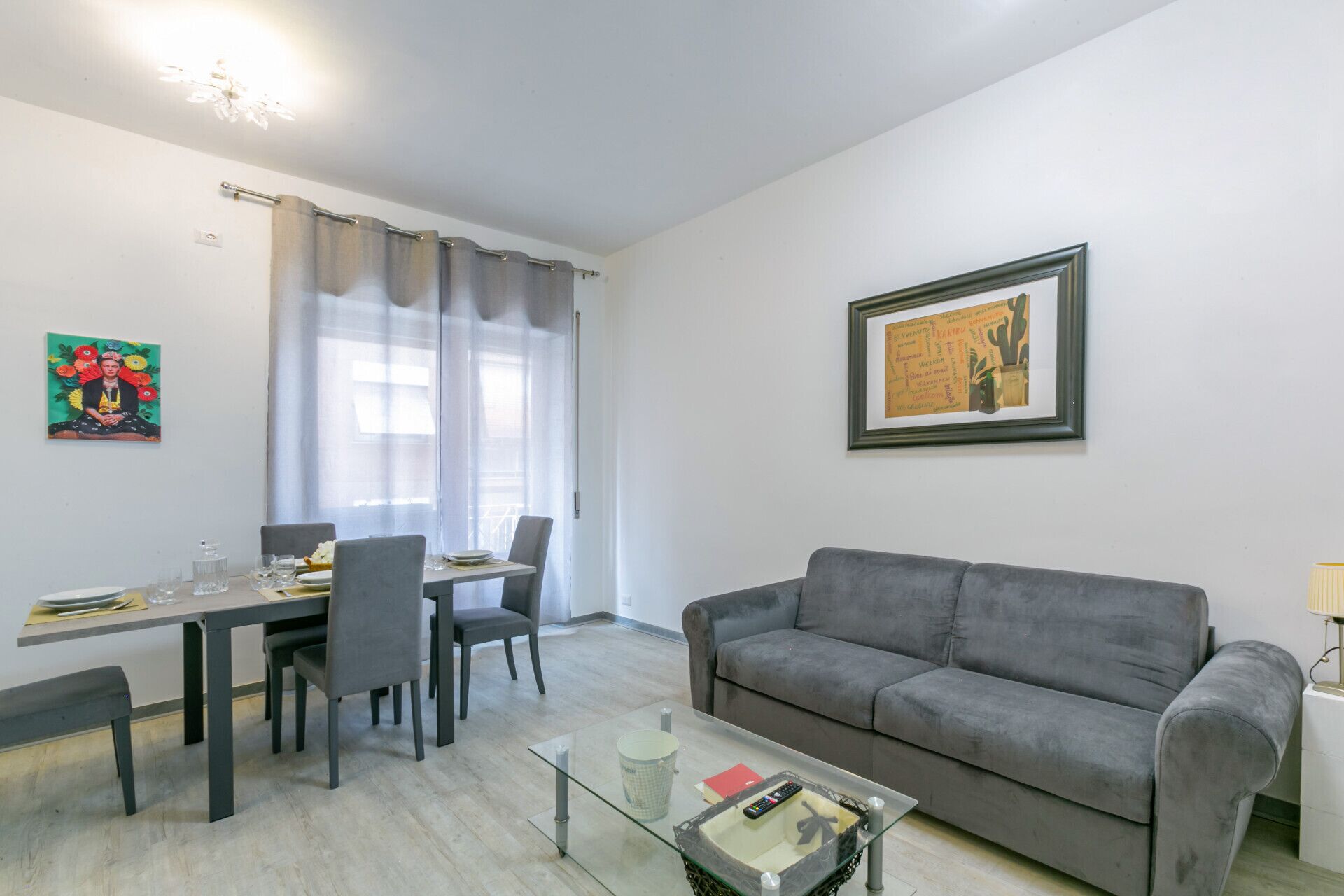 Arvalia Home by Typney