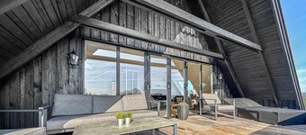 Pet friendly home in Hadsund with WiFi