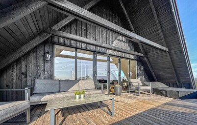 Pet friendly home in Hadsund with WiFi