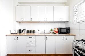 Private kitchen - BEN GURION BLVD - Classic Collection - By HOMY (Tel Aviv)