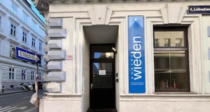 Hostel Wieden