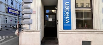 Hostel Wieden