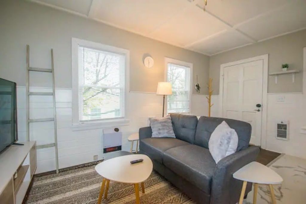 The Green Door Cottage