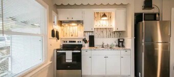 The Green Door Cottage