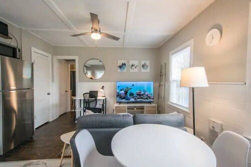 The Green Door Cottage