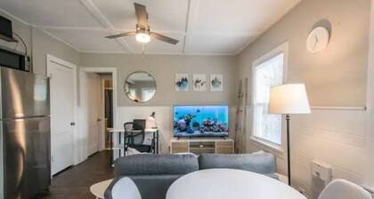 The Green Door Cottage