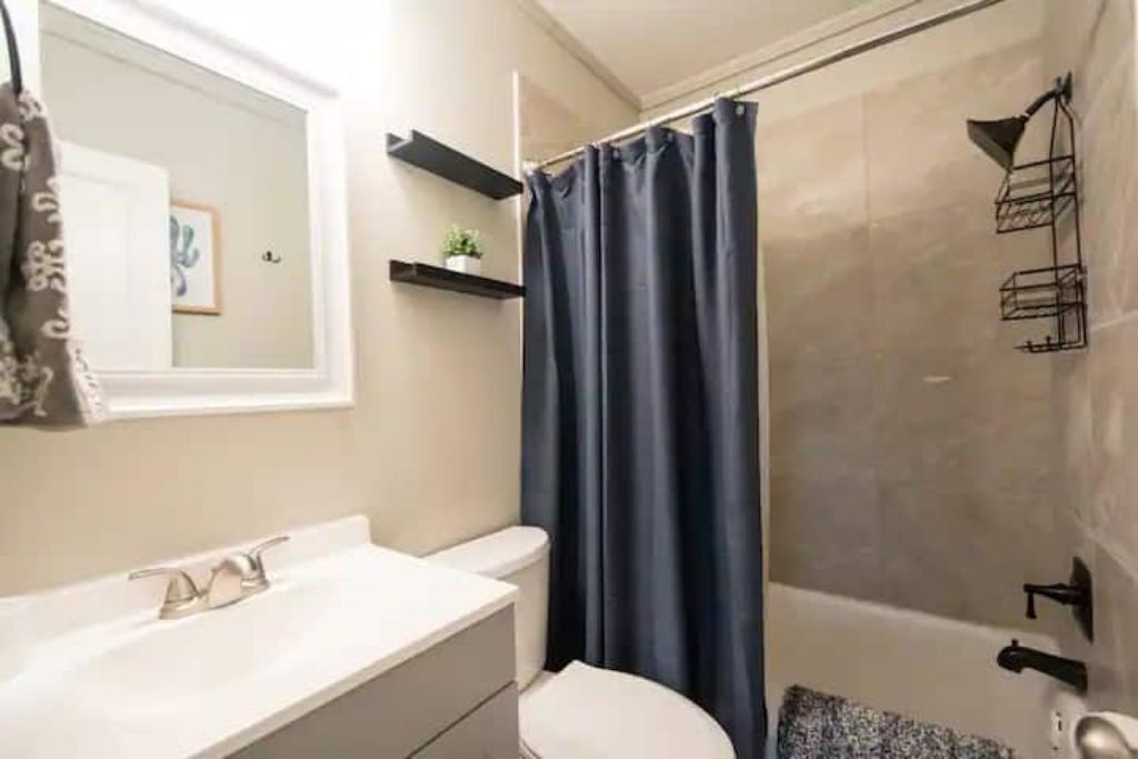 The Green Door Cottage