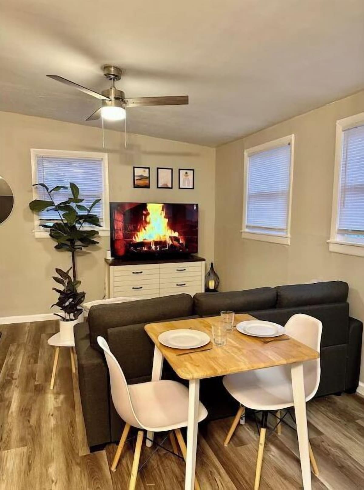 Image de profil de l’hôte