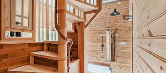 1 bedroom nice apartment in Ljungbyhed