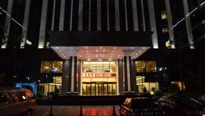 Exterior - Danling Jinjiang Hotel (Danleng)