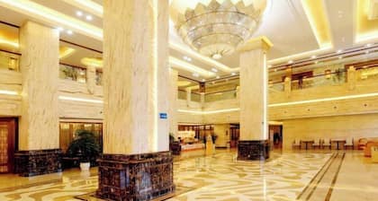 Danling Jinjiang Hotel