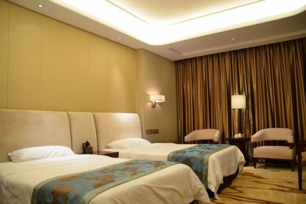 Habitación