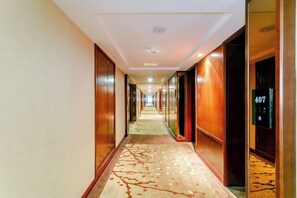 Interior - Danling Jinjiang Hotel (Danleng)