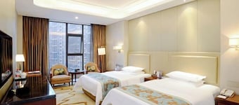 Danling Jinjiang Hotel