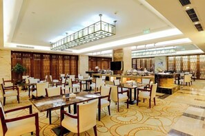 Dining - Danling Jinjiang Hotel (Danleng)