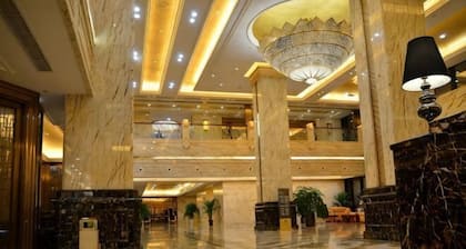 Danling Jinjiang Hotel