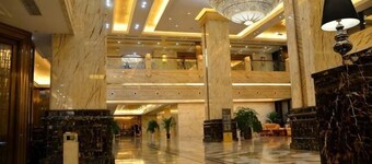Danling Jinjiang Hotel