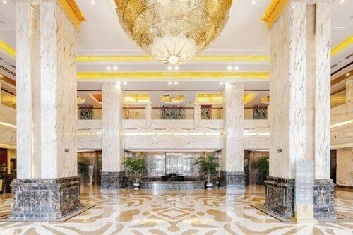 Danling Jinjiang Hotel