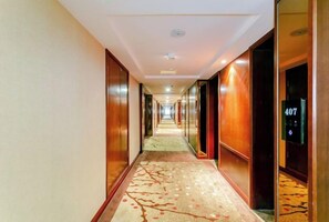 Interior - Danling Jinjiang Hotel (Danleng)