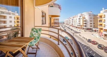 GuestReady - Sunshine at Costa da Caparica