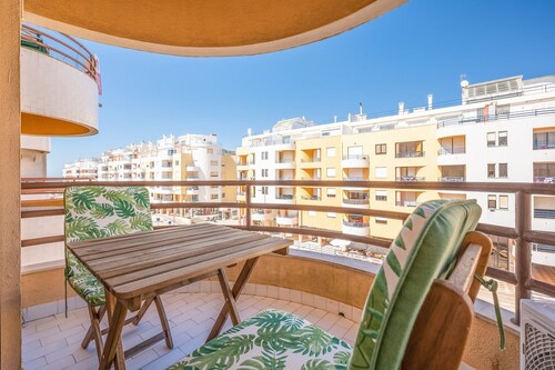 GuestReady - Sunshine at Costa da Caparica