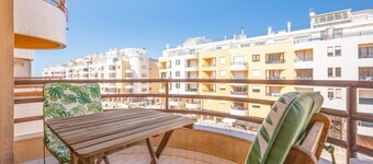 GuestReady - Sunshine at Costa da Caparica