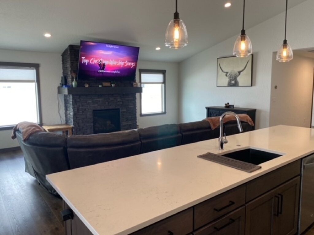 Farmstead Home Away From Home