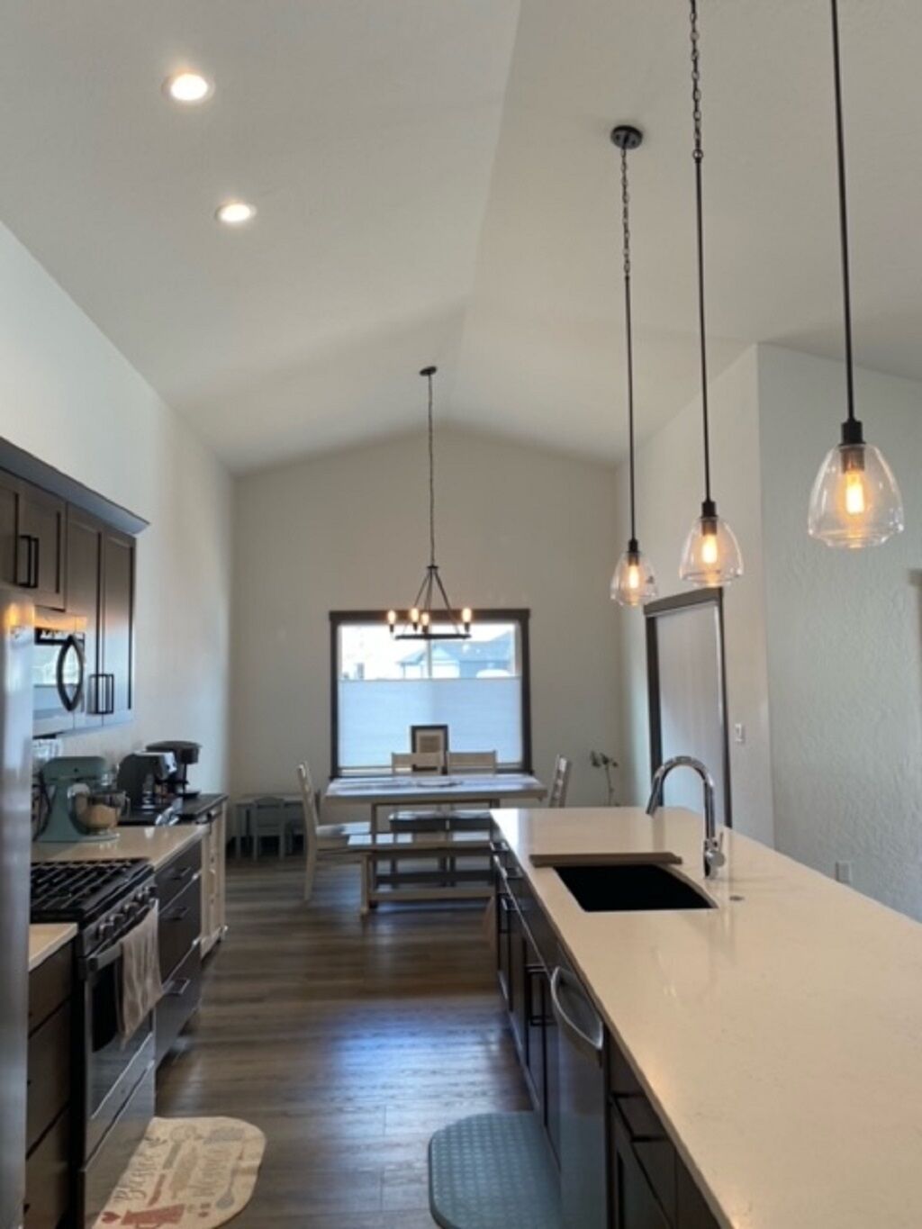 Farmstead Home Away From Home