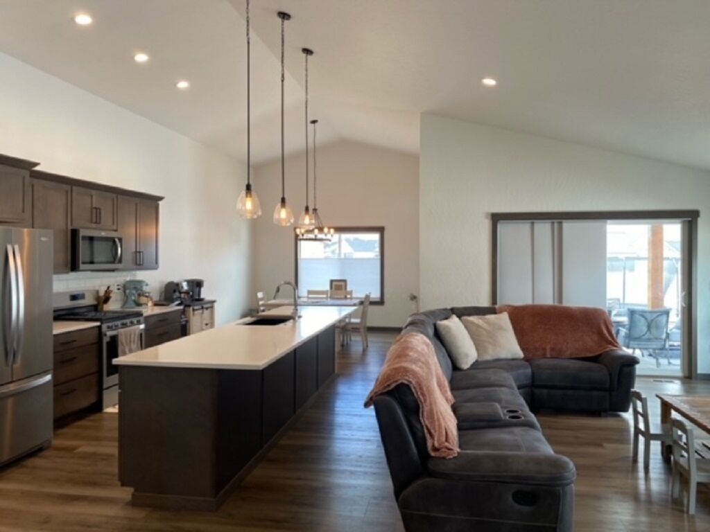 Farmstead Home Away From Home