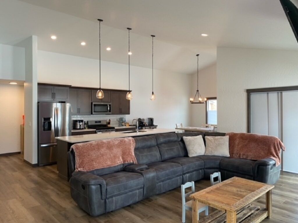 Farmstead Home Away From Home