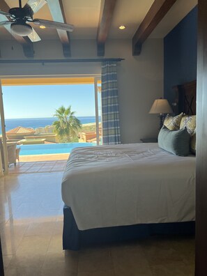 3 quartos, Wi-Fi, roupa de cama