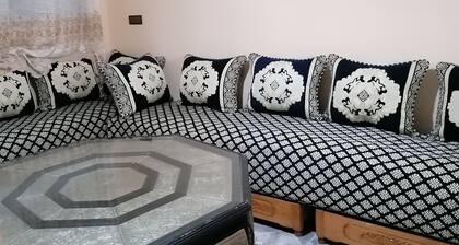 Appartement le Bel Abri