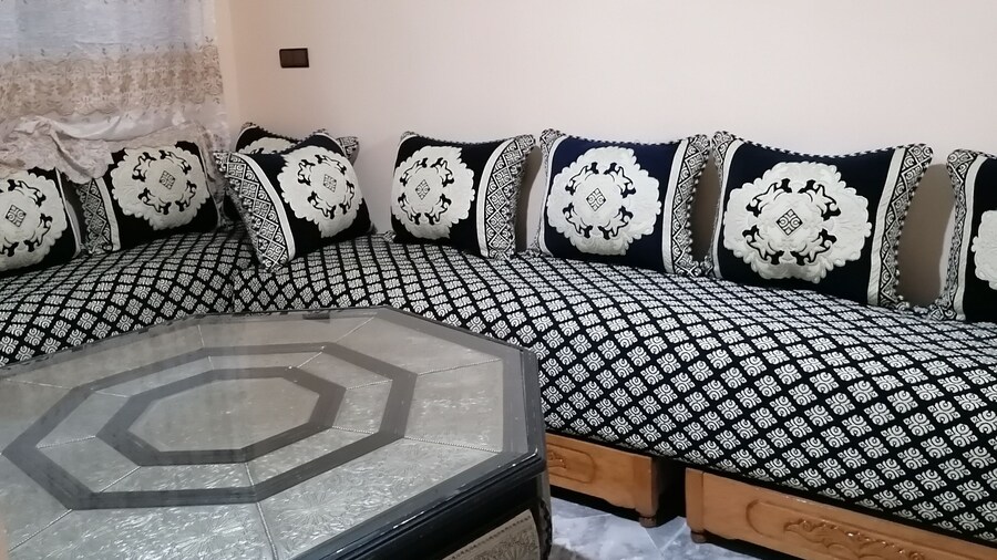 Appartement le Bel Abri