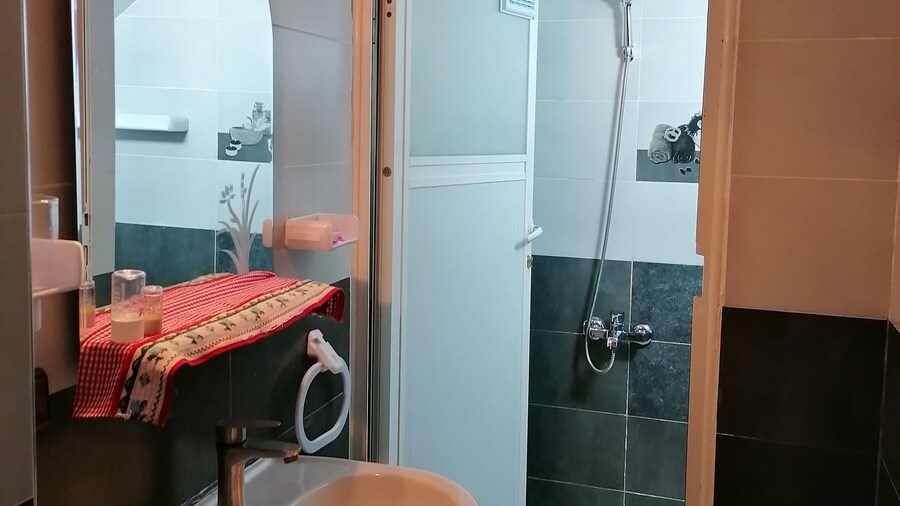 Appartement le Bel Abri