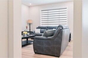 Téléviseur connecté