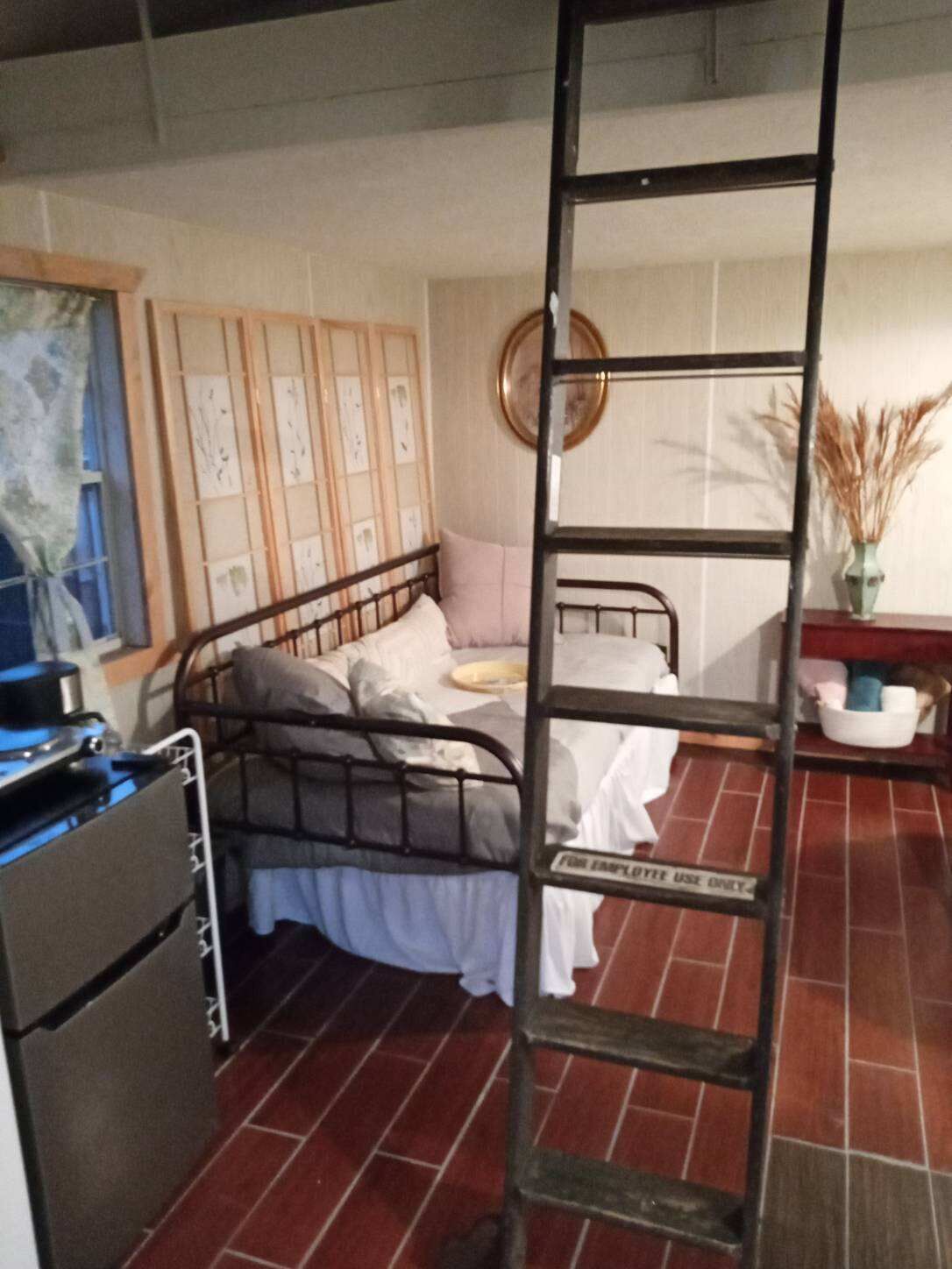 Tiny house Farm not far from beaches