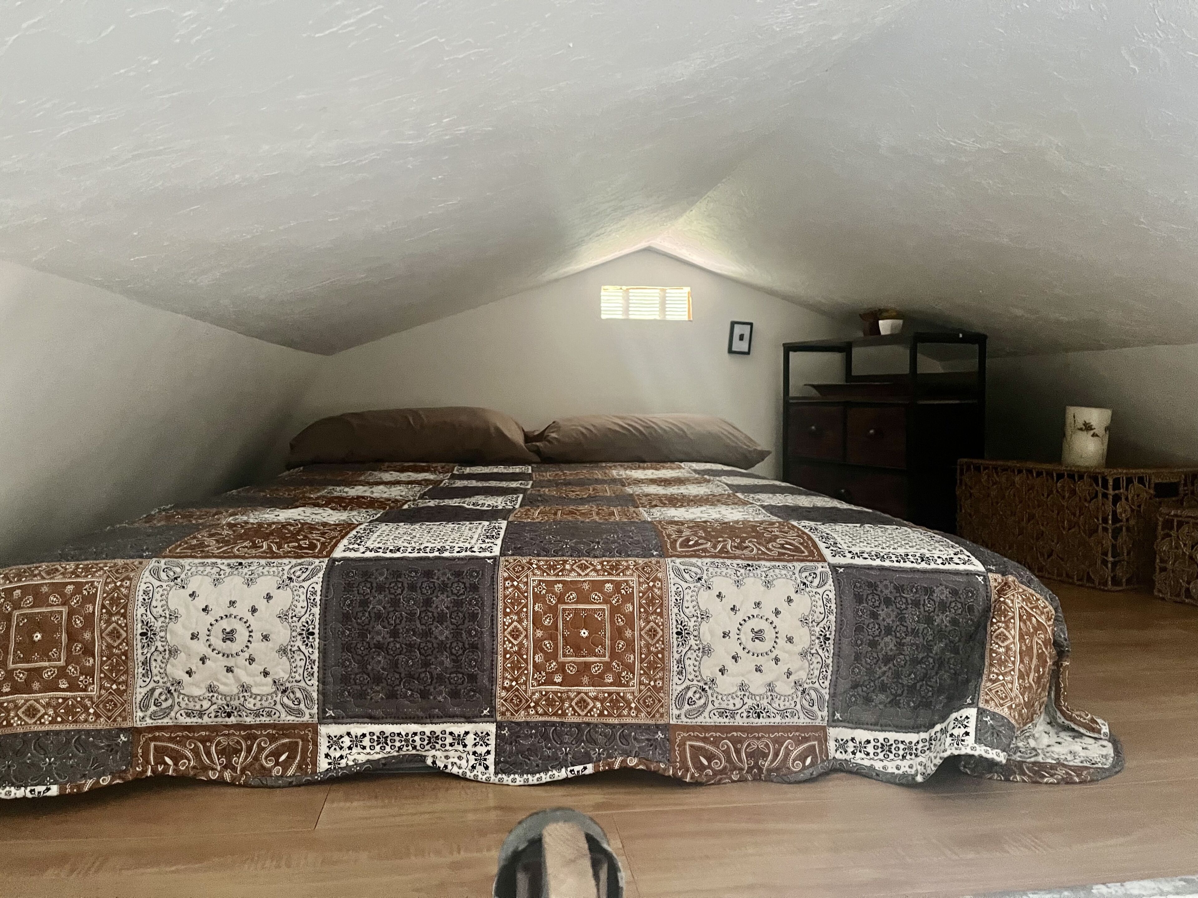 Tiny house Farm not far from beaches