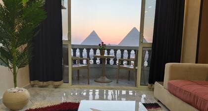 Hi Pyramids