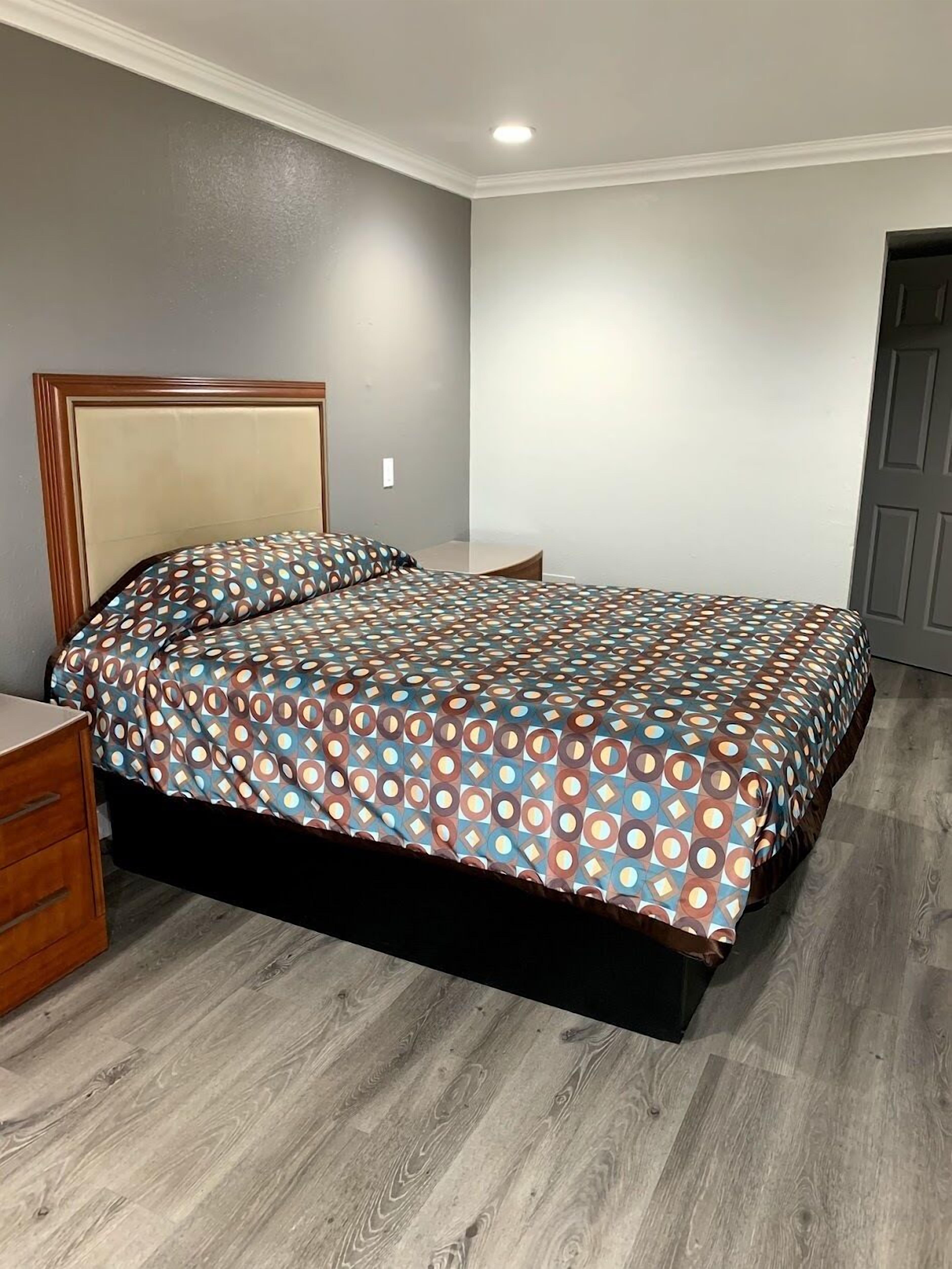 Deluxe kamer | Gratis wifi, beddengoed