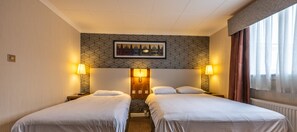 Family Room | 1 bedroom, individually furnished, desk, laptop workspace