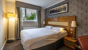 Chambre Confort