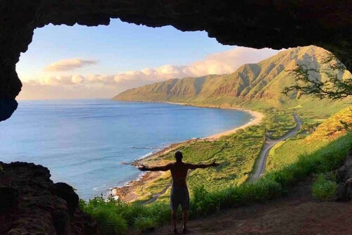 Kalo Homes ~ Tropical Makaha Sanctuary