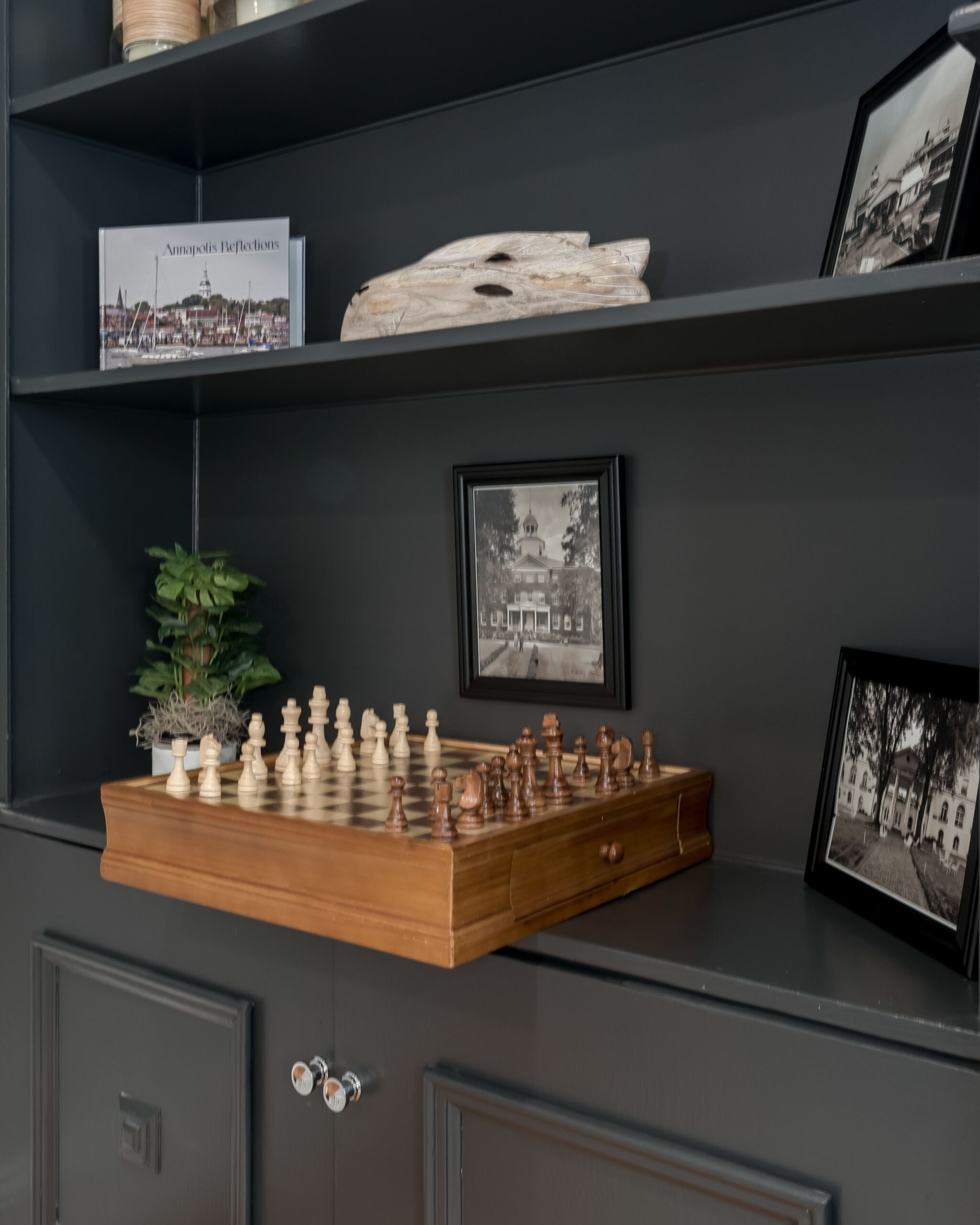 Intérieur