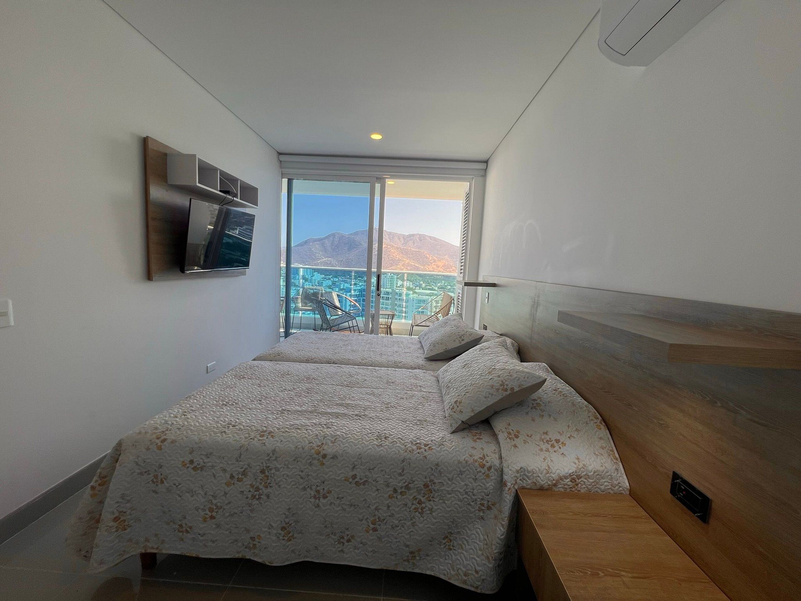 Spectacular Luxury Loft in Reserva del Mar