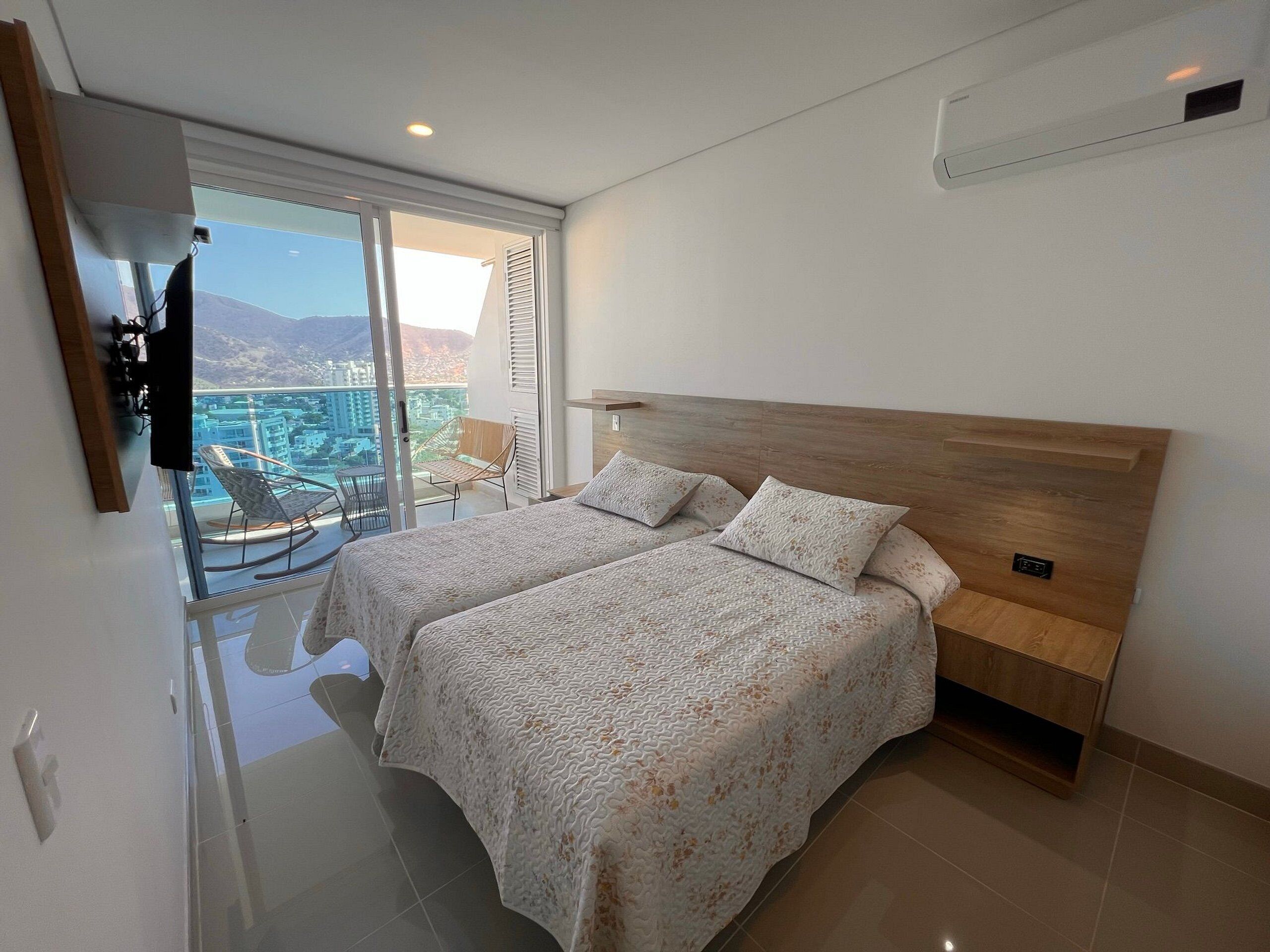 Spectacular Luxury Loft in Reserva del Mar