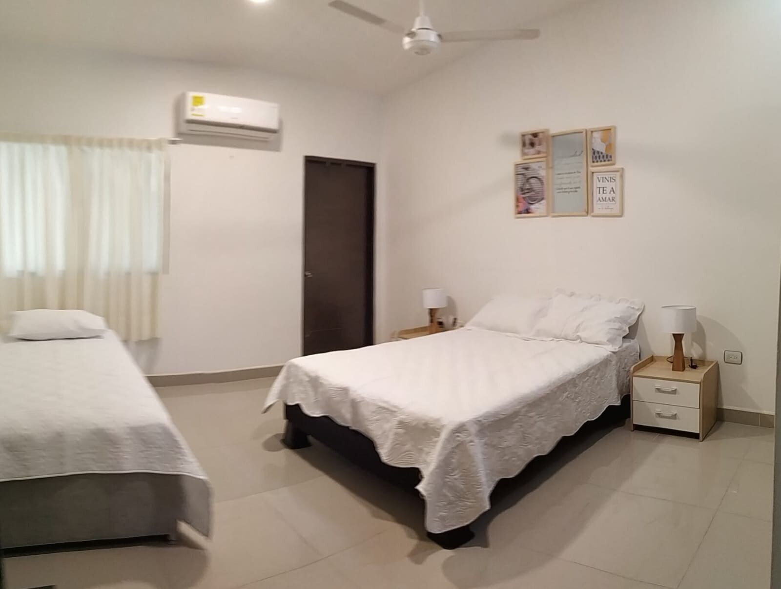 Family vacation home in Bello Horizonte