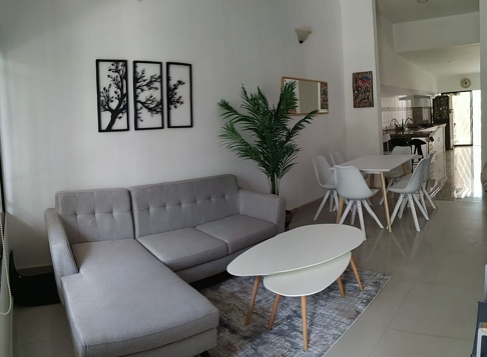 Family vacation home in Bello Horizonte