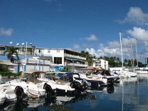 Marina