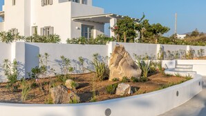 Unclassified image, 4 of 48, button - Argana Villa Naxos (Naxos)