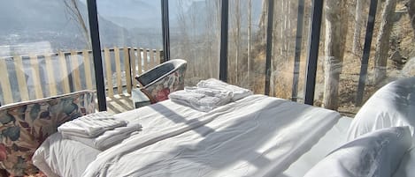 7 bedrooms, WiFi